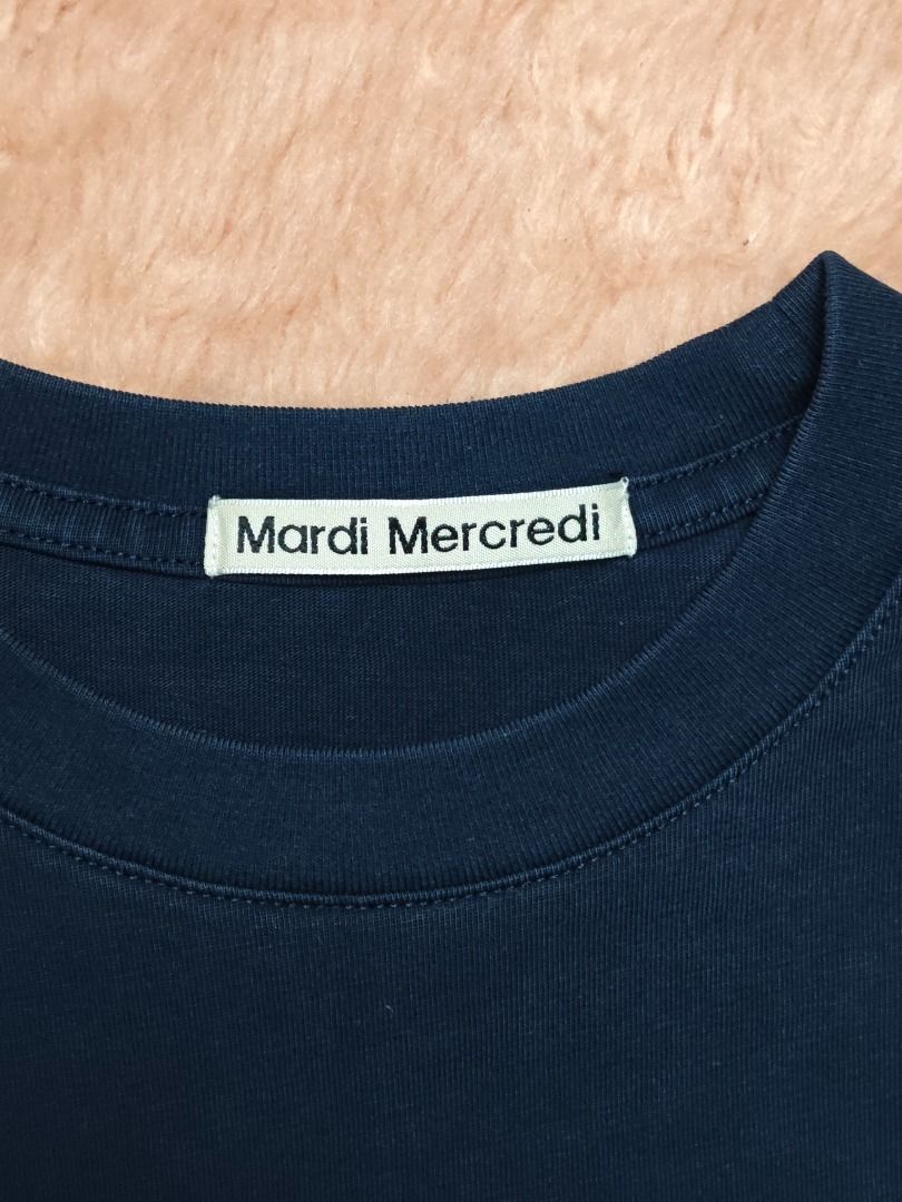 MARDI ADULT TOP (Category: Shirts) located in Imus. Submitted by eykc01 (Listing ID 1466917749, Image 2). Description: EXCELLENT SMALL.