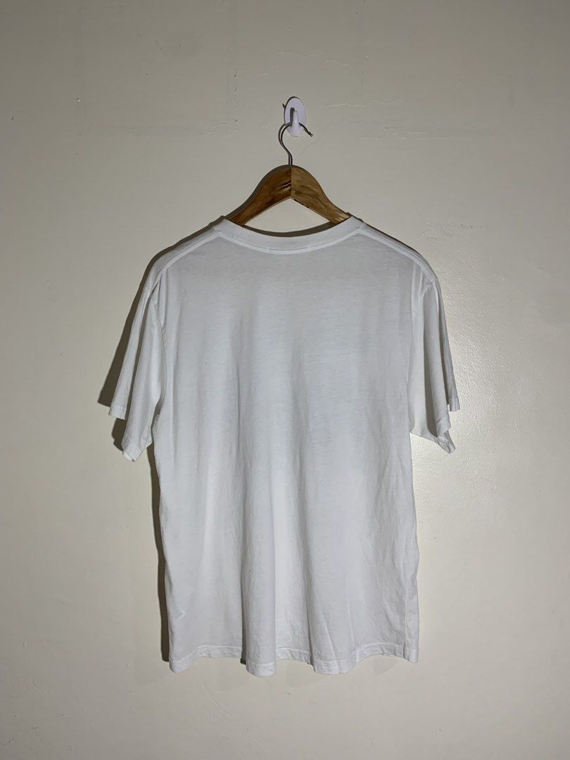 Mardi mercredi shirt (Category: Tshirts & Polo Shirts ) located in Lapu Lapu. Submitted by fellasgallery11 (Listing ID 1466848473, Image 2). Description: Mardi shirt 21 width 27 length No issuea or flaws.