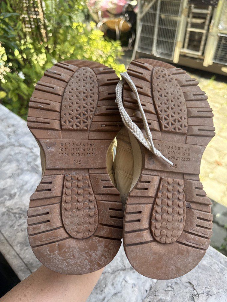 MARGELLA RUBBERSHOES (Category: Family Planning) located in Angeles City. Submitted by migs_font29 (Listing ID 1466794514, Image 3). Description: .