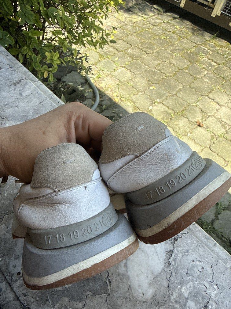 MARGELLA RUBBERSHOES (Category: Family Planning) located in Angeles City. Submitted by migs_font29 (Listing ID 1466794514, Image 2). Description: .