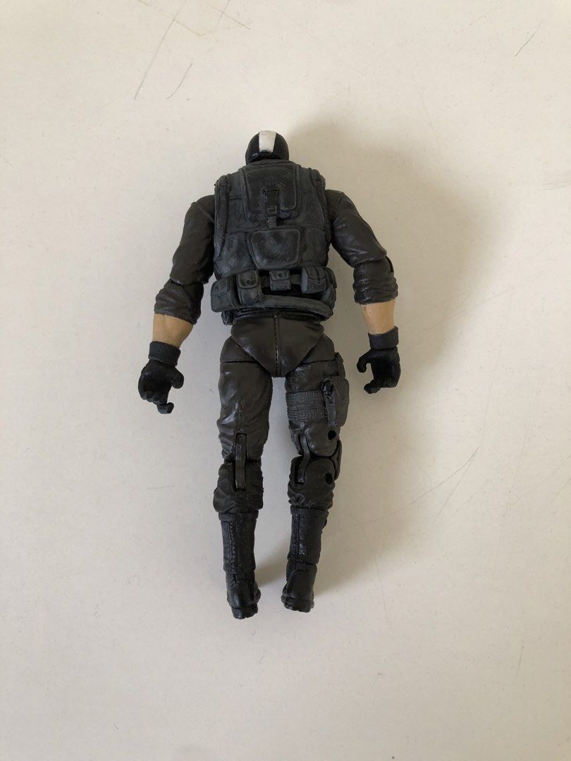 Marvel Hasbro Crossbones Mini Figure (Category: Figurines & Statues) located in Manila. Submitted by picklerick_collects (Listing ID 1466831615, Image 2). Description: .