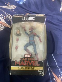 Hasbro Marvel Legends Spider-Man Figure with Swappable Heads and Hands ...