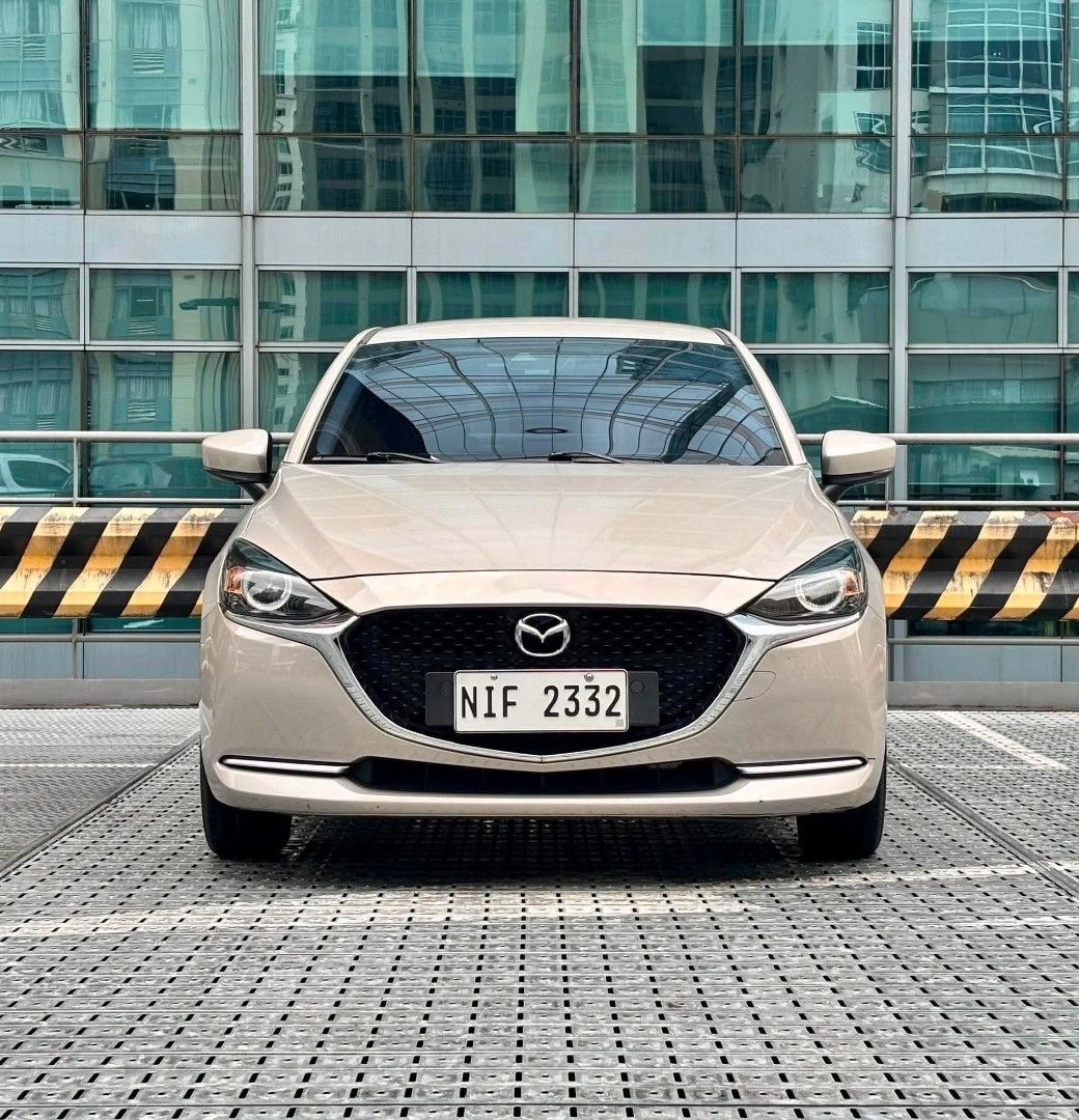 Mazda 2 Hatchback 1.5 Gas Automatic Auto (Category: Used Cars) located in Makati City. Submitted by allcarsbyjanraydejesus (Listing ID 1466806465, Image 1). Description: 2022 Mazda 2 Hatchback 1.5 Gas Automatic Php 698,000 Only‼️ ☎️0935 600 3692 JAN RAY DE JESUS 🔰SCREENSHOT THIS POST OR LOOK JAN RAY DE JESUS TO GET YOUR SPECIAL DISCOUNT🔰 Open for Cash,Financing & Trade-in Computation: -Subject for Financing Approval- ✅️CASH OUT: Php 106K (chatt