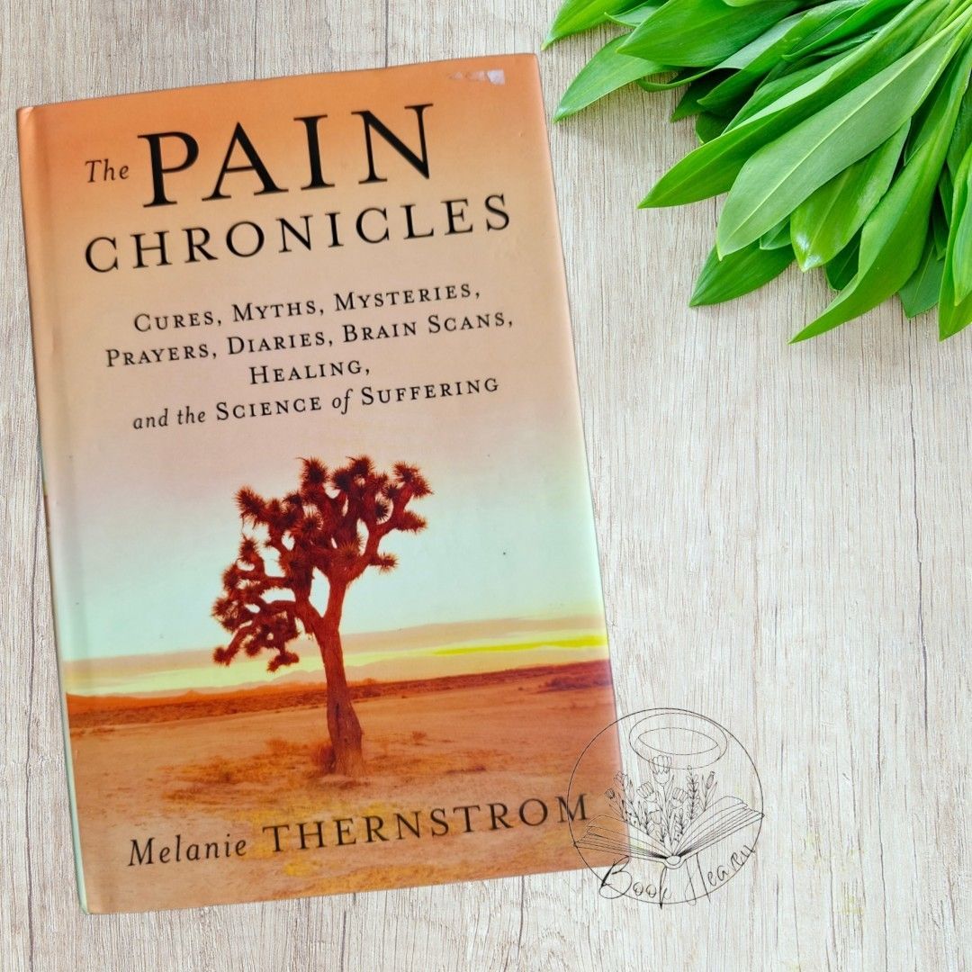 Melanie Thernstrom | Pain Chronicle [HB] (Category: Storybooks) located in Mandaluyong City. Submitted by bookheaven07 (Listing ID 1466779785, Image 1). Description: 📌 Selling within the Philippines ONLY 📌 Genre: Self-Help 📌 Will Sanitize before shipping it out 📌 Kindly manage your expectations. 📌 Mode of Payment: Gcash or Maribank 📌 Any mishandling made by the courier will not be accounted to us, since we insure the safety of your parcels.