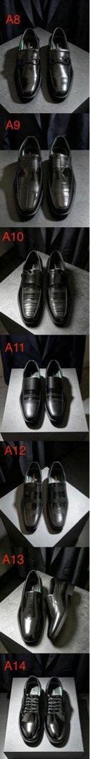 Mens Black Shoes (Category: Dress Shoes) located in Pasay City. Submitted by tailtalespetstore (Listing ID 1466795664, Image 3). Description: .