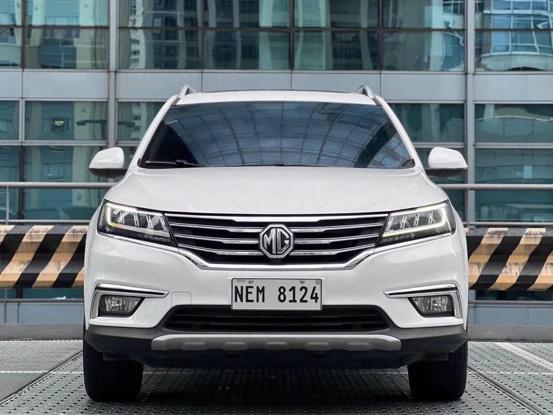 MG RX5 Alpha 1.5 Turbo Auto (Category: Used Cars) located in Makati City. Submitted by allcarsbymissjun (Listing ID 1466798591, Image 2). Description: 2021 MG RX5 Alpha 1.5 Turbo Automatic Gas with sunroof! 92K ALL-IN CASHOUT Php 578,000 only! Cash, financing & trade-in Estimated Compution Cashout: 92K all-in* (Chattel & Insurance included) 2yrs - 30,200 3yrs - 21,800 4yrs - 18,100 *Higher cashout will lower monthly payments 1st Owned Mileage 44k
