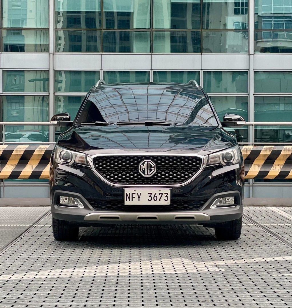 MG ZS (Category: Used Cars) located in Makati City. Submitted by maby_latido05 (Listing ID 1466913097, Image 1). Description: New Unit 🙂 2019 MG ZS APLHA 1.5 Gas AT‼️🔥 -Subject for Financing Approval- *CASH OUT: P 64K* (chattel fee and insurance included) *Monthly Amortization* 4 years : Php 16,259.- 3 years : Php 19,608.- 2 years : Php 27,138.- ✅FREE OBD Scanning ✅FREE Transfer of Ownership ✅FREE Detailing ✅FREE Bank Processing ✅ No Mileage Ta