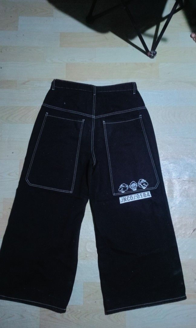 JNCO PANTS (Category: Jeans) located in Surigao. Submitted by michaelcarloz (Listing ID 1466804478, Image 2). Description: .