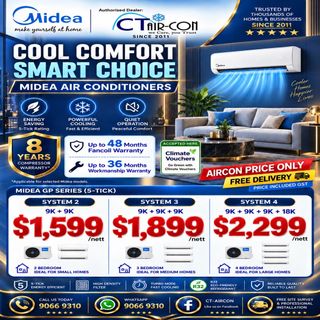 (Category: ) located in . Submitted by ctairconpteltd (Listing ID 1454030469, Image 1). Description: .