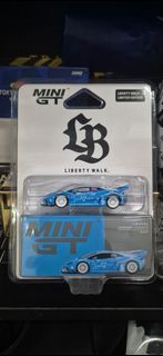 Liberty Walk LB Works Lamborghini Aventador LP700 Roadster Liberty Walk ...