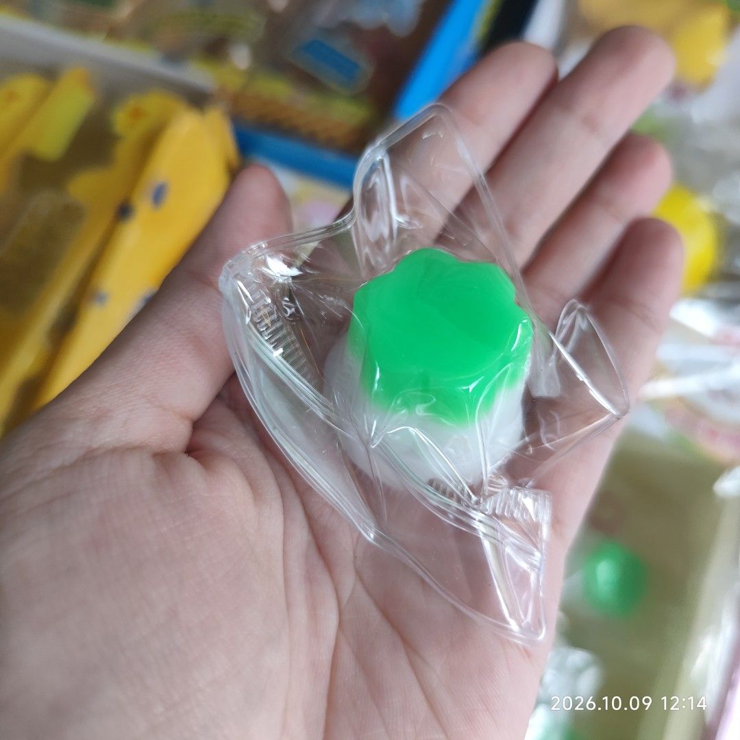 Mini Squeeze Squishy Toys (Category: Interactive Toys) located in Manila. Submitted by hzdeclutterstuffscollectionsph (Listing ID 1466808571, Image 3). Description: 🔴please send 📩 on my blue app HZ STATIONERY due to reply limit ni caro ✨15 each with keychain / acrylic box NO COD - Pick up / Book to deliver G•Cash / Cash on pick up.