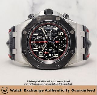 (Category: ) located in . Submitted by watchexchange.sg (Listing ID 1466869234, Image 1). Description: .