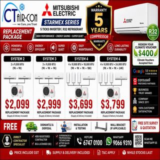 (Category: ) located in . Submitted by ctairconpteltd (Listing ID 1454040648, Image 1). Description: .