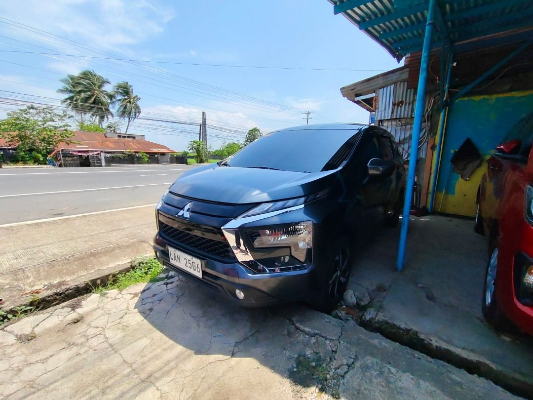 Mitsubishi Xpander XLE 1.5 Auto (Category: Used Cars) located in Caloocan City. Submitted by zenrabbit_893085 (Listing ID 1466868876, Image 2). Description: 2023 model xpander XLE 1.5 Automatic 30k + odo.