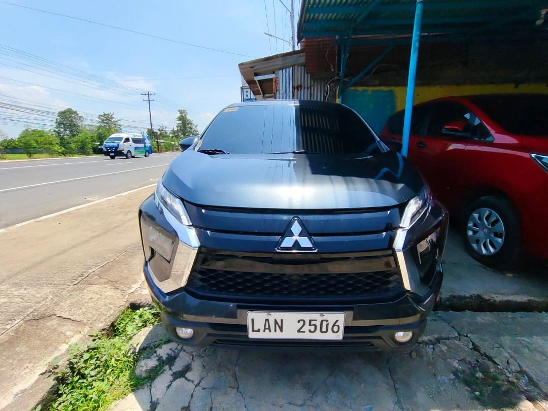 Mitsubishi Xpander XLE 1.5 Auto (Category: Used Cars) located in Caloocan City. Submitted by zenrabbit_893085 (Listing ID 1466868876, Image 1). Description: 2023 model xpander XLE 1.5 Automatic 30k + odo.