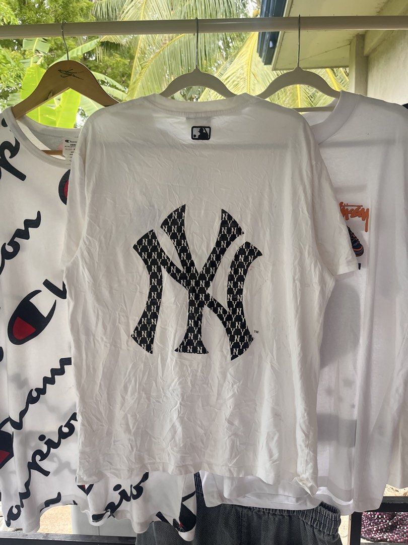 MLB (Category: Activewear) located in Tabogon. Submitted by offtherack.1 (Listing ID 1466870792, Image 3). Description: MLB DIMES: 21x28 no issue need wash .
