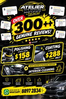(Category: ) located in . Submitted by atelierautodetailing (Listing ID 1466889904, Image 1). Description: .