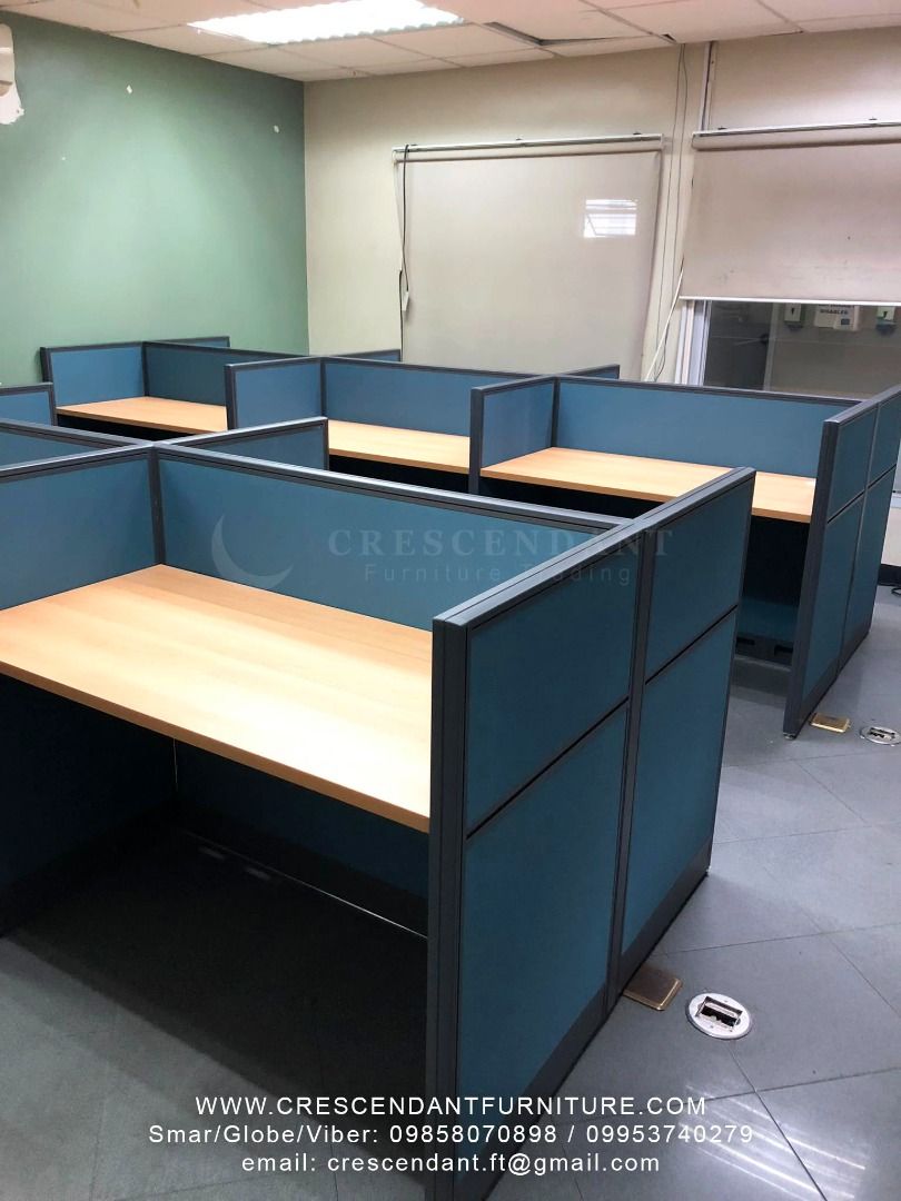 Modular Partition Divider For Office (Category: Office Furniture & Fixtures) located in Pasig City. Submitted by abicft (Listing ID 1466794057, Image 2). Description: (THE PRICE IS FOR POSTING PURPOSES ONLY) CUSTOMIZE OFFICE PARTITION Custom-color, measurement 📌FREE QUOTATION! 📌FREE SITE VISIT & FREE ESTIMATE within Metro Manila 📌FREE 2D AND 3D LAYOUT or you can send us your measurement/layout. 📍Other products: ✅Office Partition ✅Steel Cabine