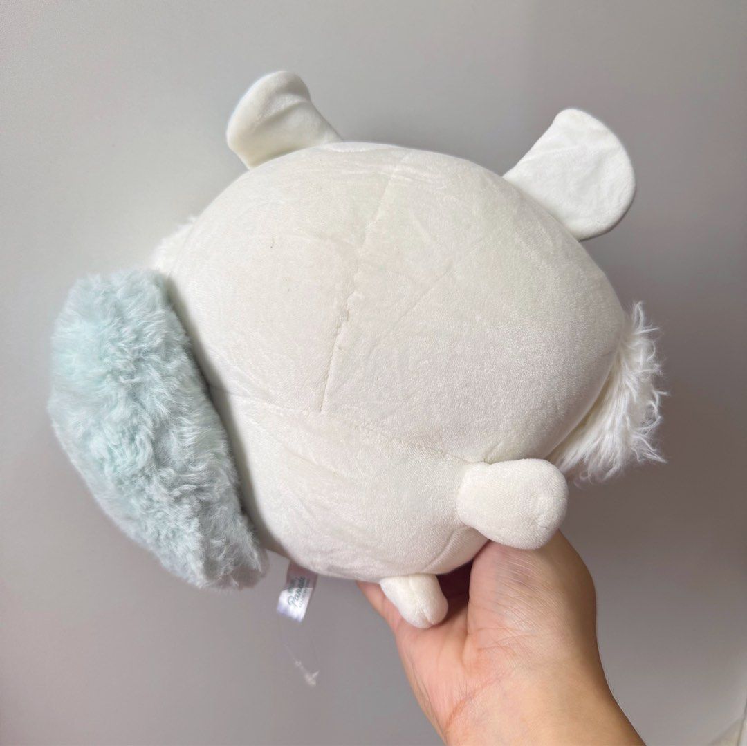 Momonga Chiikawa Sideview Medium Plush (Category: Plushies & Soft Toys) located in Manila. Submitted by ashyyel_ (Listing ID 1466838177, Image 2). Description: .