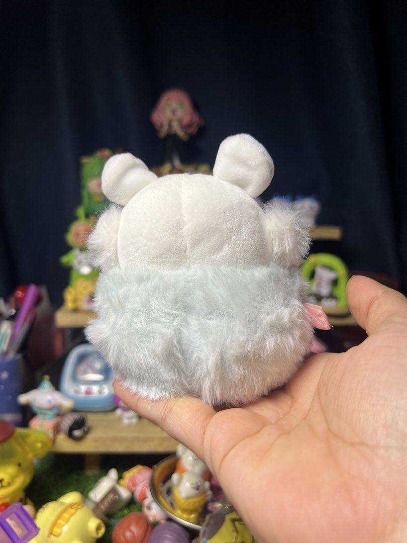 Momongga Plush (Category: Character Goods) located in Santa Ana. Submitted by yanyanxvii (Listing ID 1466949725, Image 2). Description: .