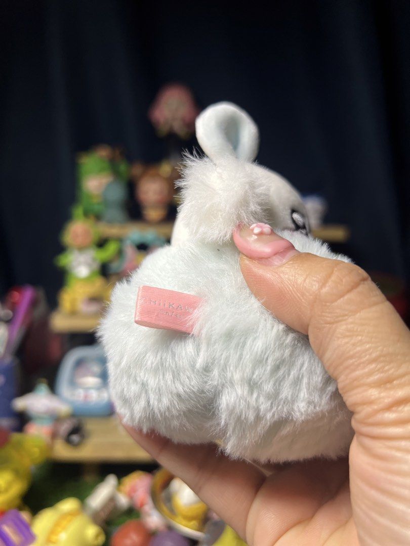Momongga Plush (Category: Character Goods) located in Santa Ana. Submitted by yanyanxvii (Listing ID 1466949725, Image 3). Description: .
