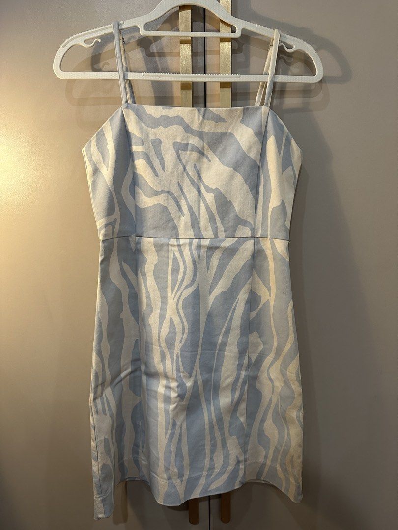 Monki Dress (34) (Category: Dresses) located in General Trias. Submitted by koobon (Listing ID 1466926998, Image 1). Description: .