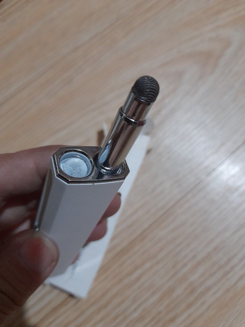 Multifunction Touch Pen + Cleaning Pen (Category: Laptops & Notebooks) located in Bocaue. Submitted by marajapansurplus (Listing ID 1466889651, Image 1). Description: .