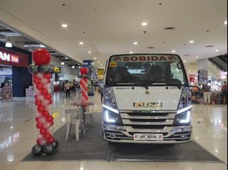 (Category: ) located in . Submitted by sobidamotorscorp_cavite (Listing ID 1466790912, Image 1). Description: .
