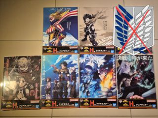 (Category: ) located in . Submitted by animefigurethobby (Listing ID 1462113952, Image 1). Description: .