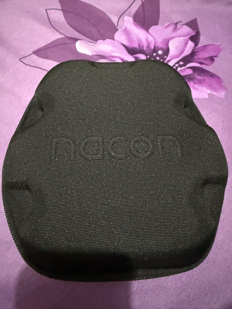 Nacon Revolution 5 Pro Wireless PS5 / PS4 / PC Controller – Black (Category: Controllers) located in Taguig. Submitted by coolforest_006216 (Listing ID 1466809247, Image 2). Description: Original Nacon Revolution 5 Pro premium wireless gaming controller. Compatible with PS5, PS4 and PC. Features Hall Effect joysticks, customizable controls, and interchangeable accessories. Includes controller, original carrying case, USB wireless dongle, and acce