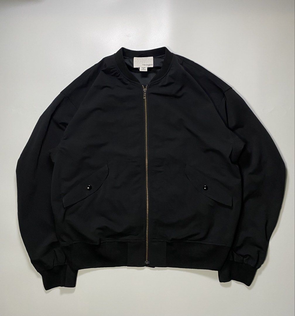 Nanamica Alphadry Jacket (Category: Coats, Jackets and Outerwear) located in Bago City. Submitted by johnpaul_gidlayan (Listing ID 1466873966, Image 1). Description: Nanamica Alphadry Field Jacket Item Details Size: Large Dimension: 26.5x28 Sleeves: 26 Shoulder: 23.5 Condition: Excellent condition (needwash) Color Rate: 9.5/10 Flaws: None (Item color vary due to lighting) — Price: 3000+sf Retails price: 12,000plus.