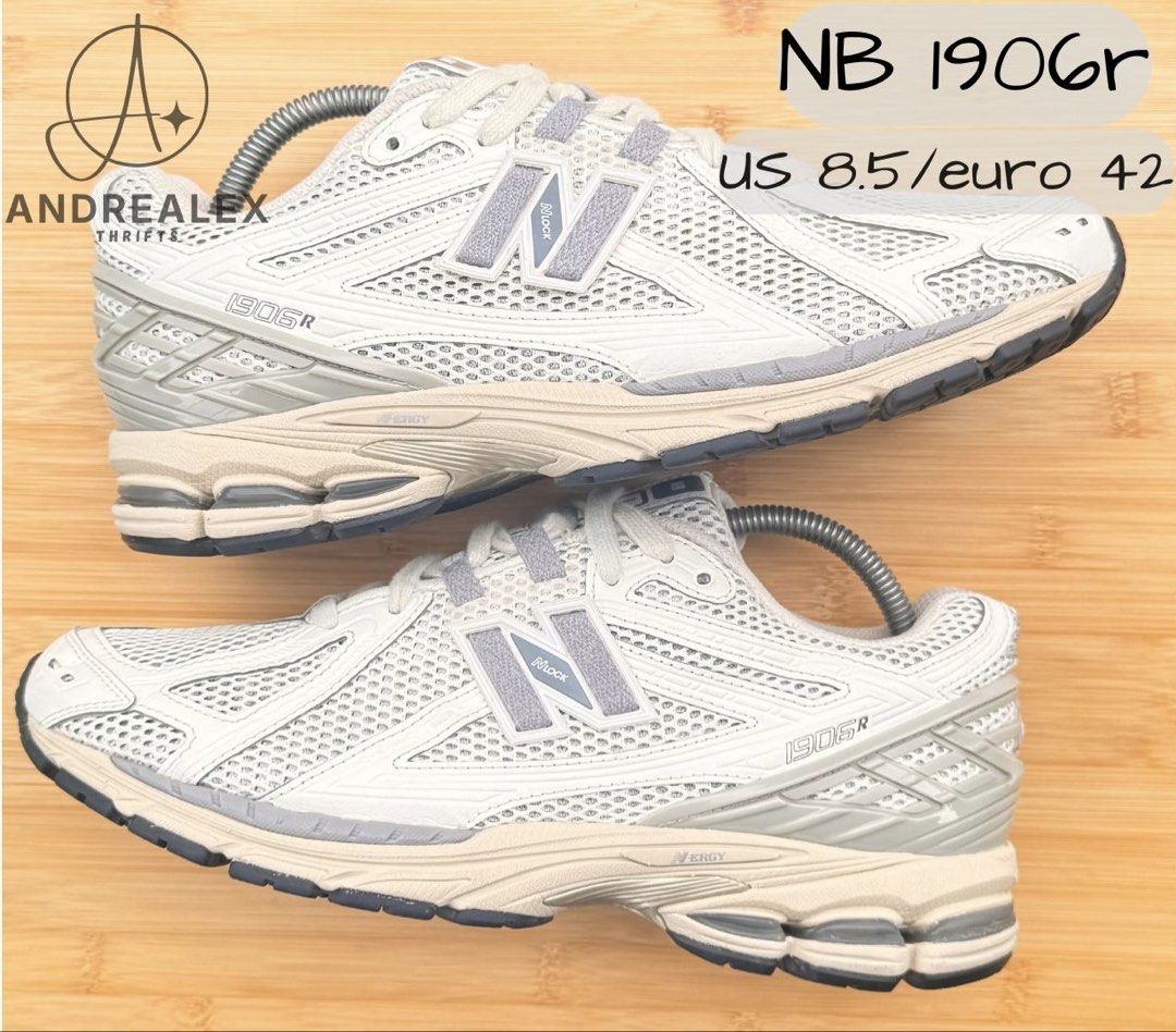 NB 1906r (Category: Dress Shoes) located in Pateros City. Submitted by andrealexthrifts (Listing ID 1466778146, Image 1). Description: .