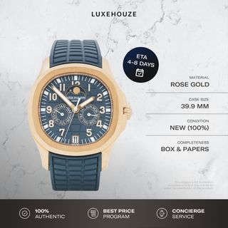 Patek Phillipe Collection 收藏品 1