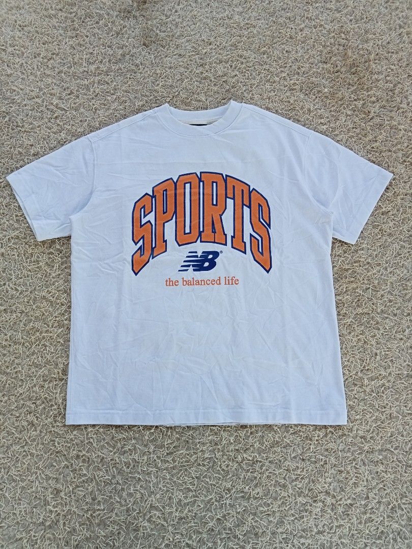 New balance (Category: Formal Shirts) located in Manila. Submitted by chinoluxx (Listing ID 1466850227, Image 1). Description: good asnew no issue size large.