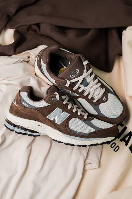 New balance 2002R Adrift Moonbeam (Category: Sneakers) located in Taguig. Submitted by mrwickjohn67 (Listing ID 1466967152, Image 1). Description: Brand New New Balance 2002r Adrift Moonbeam Brand New. Not Thrifted. Orig No more local release of this model as far as i know Issue: none Size: (in inches) 8.5US Mens .