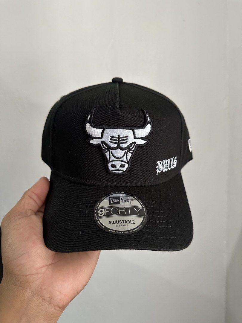 New Era Caps 9Forty Regular Frame (Category: Caps & Hats) located in Quezon City. Submitted by crisfortyshop (Listing ID 1466928990, Image 1). Description: New Era Caps 9Forty Regular Frame .