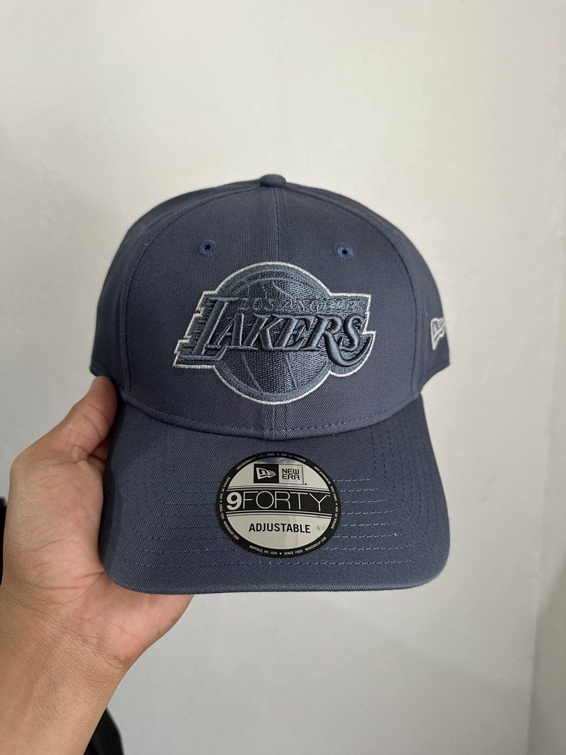 New Era Caps 9Forty Regular Frame (Category: Caps & Hats) located in Quezon City. Submitted by crisfortyshop (Listing ID 1466928990, Image 2). Description: New Era Caps 9Forty Regular Frame .