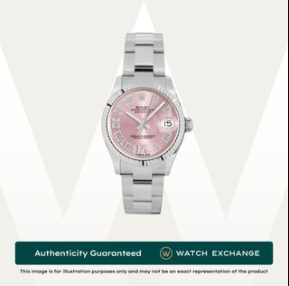 (Category: ) located in . Submitted by watchexchange.sg (Listing ID 1461229857, Image 1). Description: .