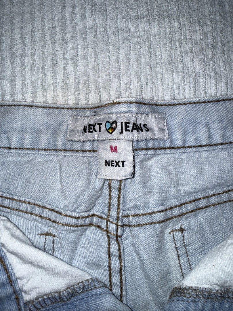Next Jeans Shorts (Category: Shorts) located in Naga. Submitted by sbcookieee (Listing ID 1466840457, Image 2). Description: .