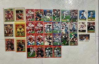 Topps 2026 NFL Flagship Football Trading Cards, 3-Pack, 42 Total Cards ...