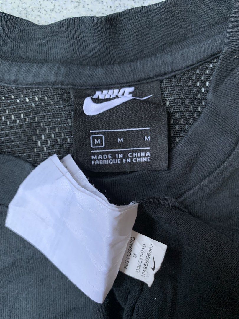 NIKE (Category: Tshirts & Polo Shirts ) located in Cadiz. Submitted by luckytree.6dd895 (Listing ID 1466884206, Image 3). Description: .