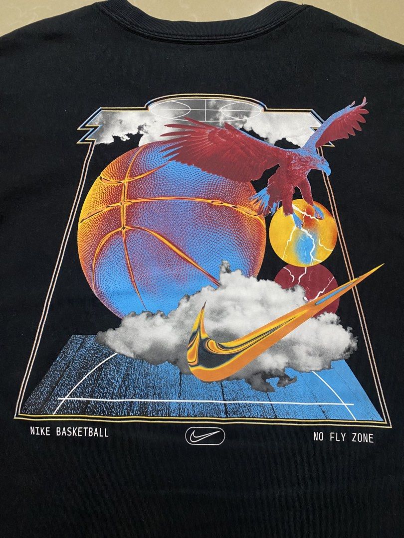 NIKE (Category: Tshirts & Polo Shirts ) located in Andop. Submitted by maikeygong (Listing ID 1466913918, Image 3). Description: SIZE LARGE 21x29 NO ISSUE COLOR RATE 8.5/10 HEAVY COTTON .