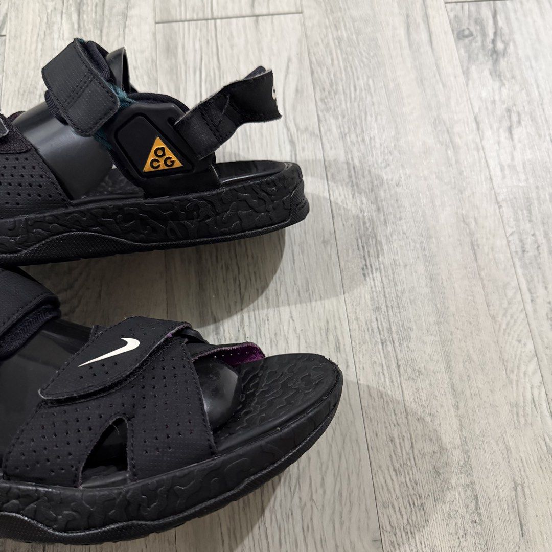 Nike ACG Descrutz+ (Category: Sneakers) located in Manila. Submitted by wornagainstudios2 (Listing ID 1466924808, Image 3). Description: .