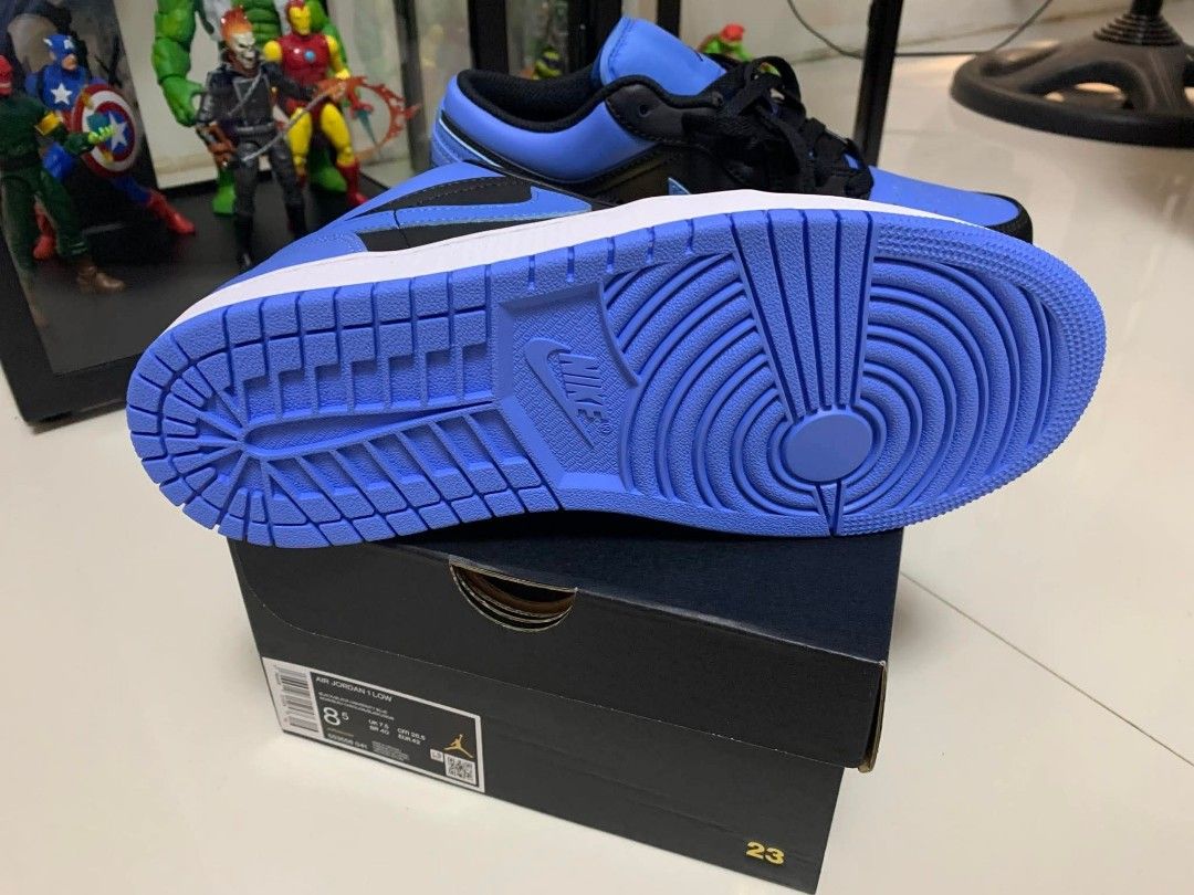 Nike Air Jordan 1 (Category: Casual Shoes) located in Pasay City. Submitted by happywater.9e9c95 (Listing ID 1466795304, Image 2). Description: .