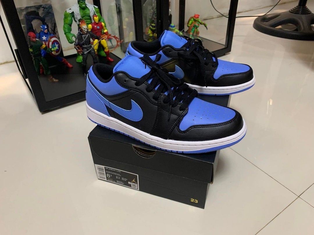 Nike Air Jordan 1 (Category: Casual Shoes) located in Pasay City. Submitted by happywater.9e9c95 (Listing ID 1466795304, Image 1). Description: .