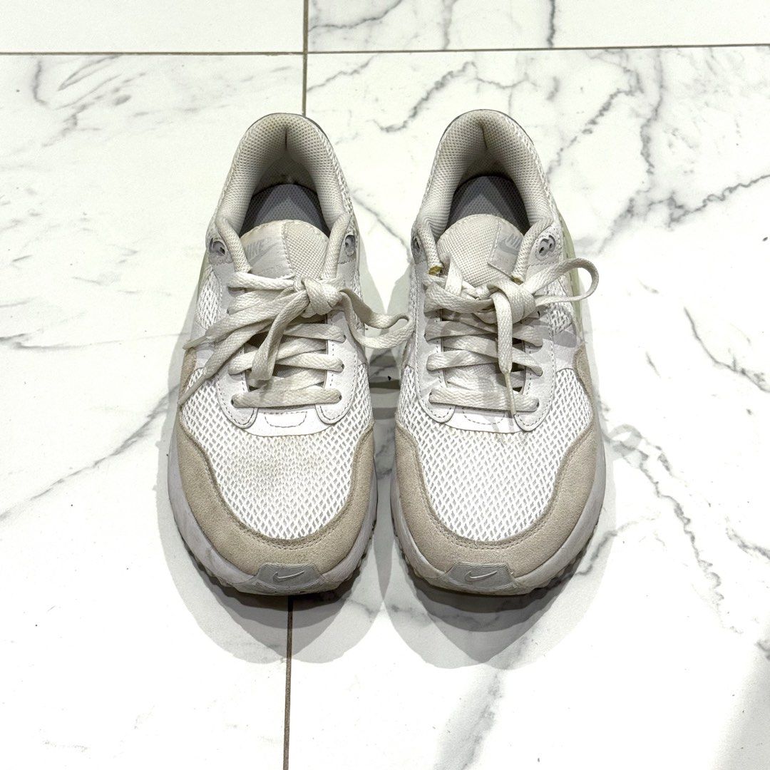 Nike Air Max SYSTM (Category: Sneakers) located in Quezon City. Submitted by helloimcharles (Listing ID 1466967211, Image 2). Description: Check my profile for more size 8 pairs..