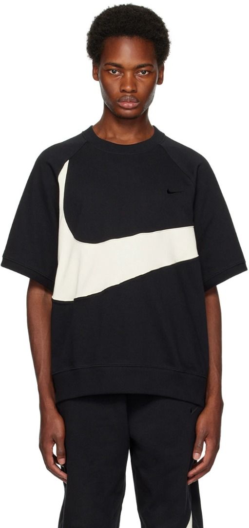 Nike Big Logo (Category: Tshirts & Polo Shirts ) located in Caloocan City. Submitted by blackrainxd (Listing ID 1466916280, Image 3). Description: Excellent Condition Size XXL on tag Width 24 Length 27 Color rate 9.5/10 No issue 750 shipped Tuguegarao City, Cagayan 📍.