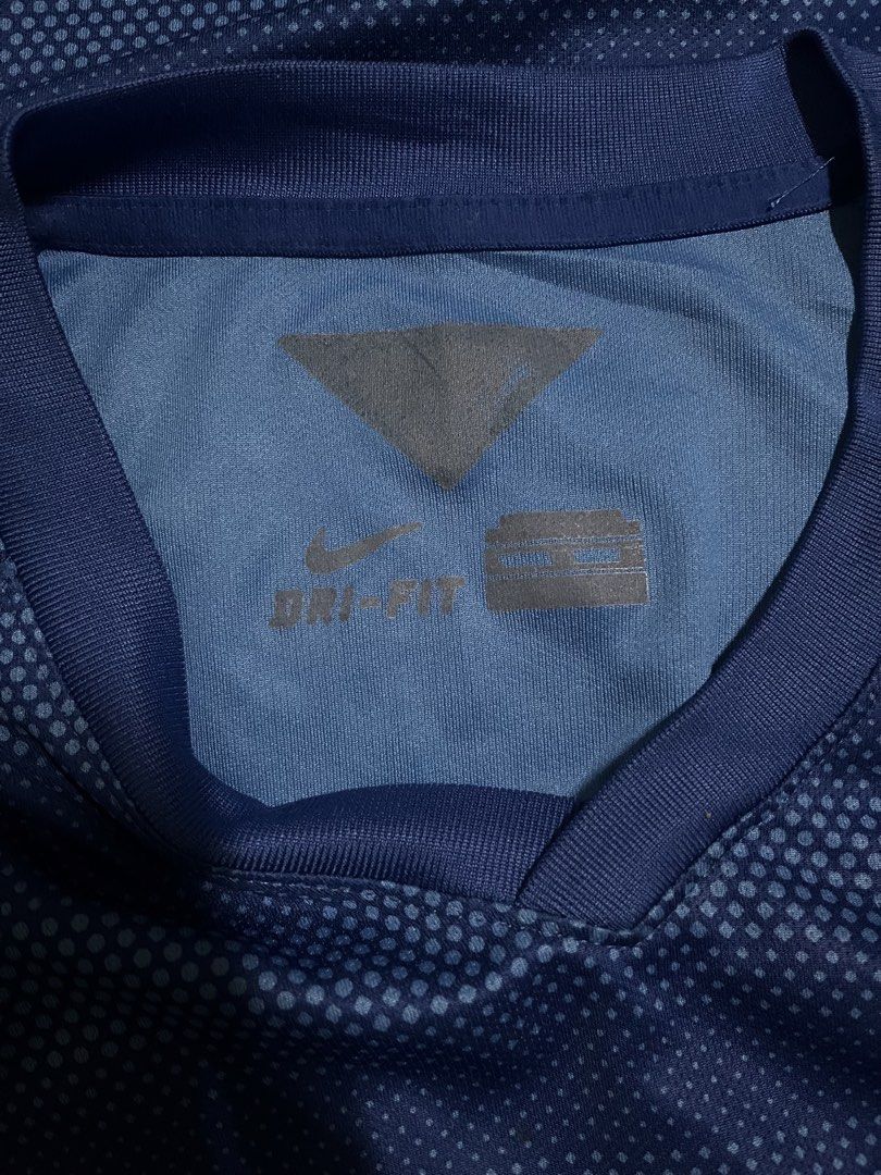Authentic Nike Brazil 2014-2015 Away Jersey. (Category: Activewear) located in Bacolod City. Submitted by maryrose18.fox (Listing ID 1466891309, Image 3). Description: Authentic 📍📍 Issue fade ang code .