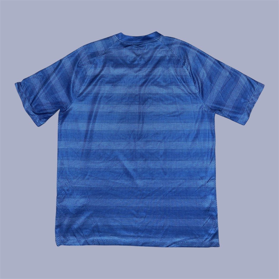 Authentic Nike Brazil 2014-2015 Away Jersey. (Category: Activewear) located in Bacolod City. Submitted by maryrose18.fox (Listing ID 1466891309, Image 2). Description: Authentic 📍📍 Issue fade ang code .