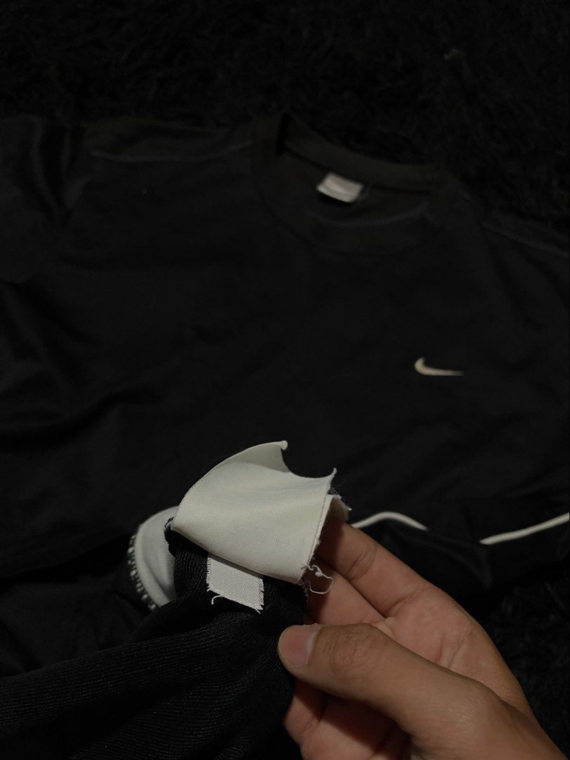 Nike Fit (Category: Activewear) located in Munoz. Submitted by bb_jimbo0 (Listing ID 1466962082, Image 3). Description: As new condition .